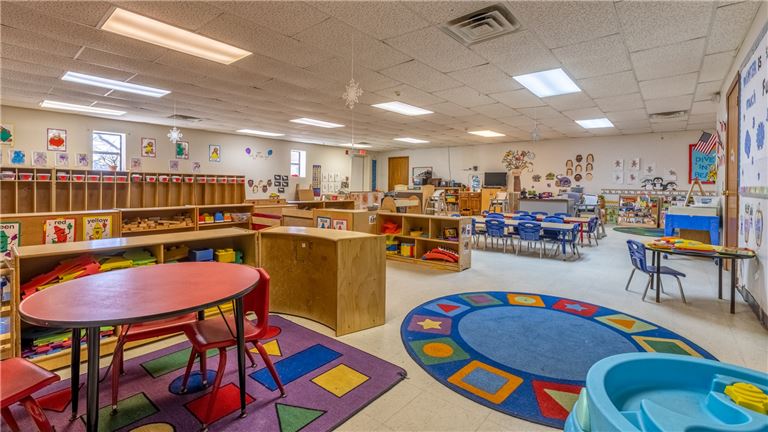 Childcare Daycare Business For Sale In Clark County Ar In Arkadelphia Arkansas Bizbuysell