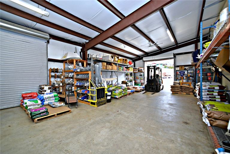 Warehouse
