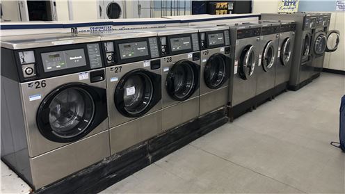 Orange County Ca Laundromats And Coin Laundry Businesses For Sale Bizbuysell