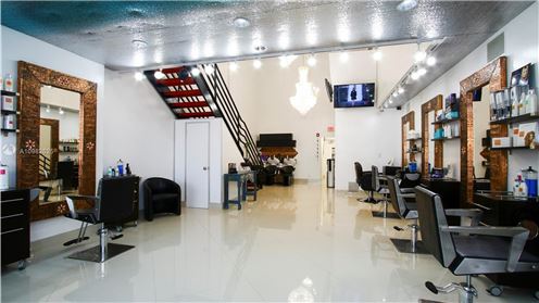 Coconut Grove Fl Hair Salons And Barber Shops For Sale Bizbuysell