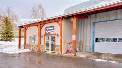 Business Real Estate In Co For Sale Bizbuysell