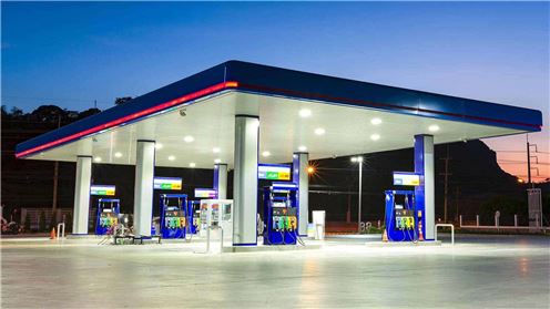 Texas Gas Stations For Sale Bizbuysell
