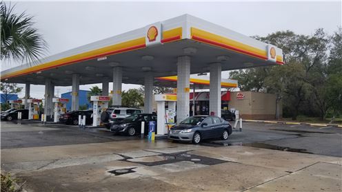 Pinellas County Fl Gas Stations For Sale - Bizbuysell