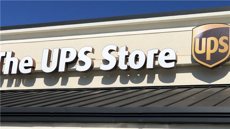 The Ups Store For Sale With 355k Income On 1 1 Million In Sales In High Point North Carolina Bizbuysell