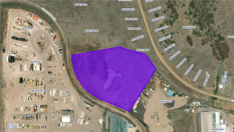 Potential Self Storage