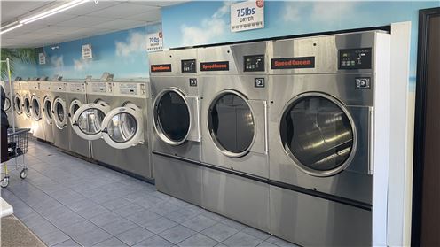 Orange County Ca Laundromats And Coin Laundry Businesses For Sale Bizbuysell