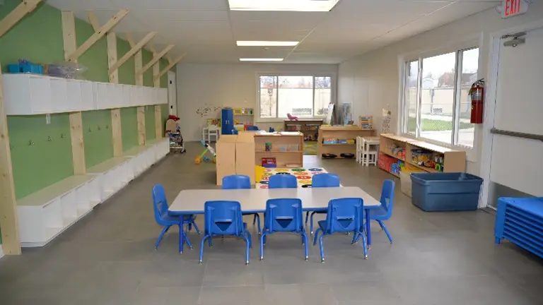 Great opportunity for experienced operator looking for second location