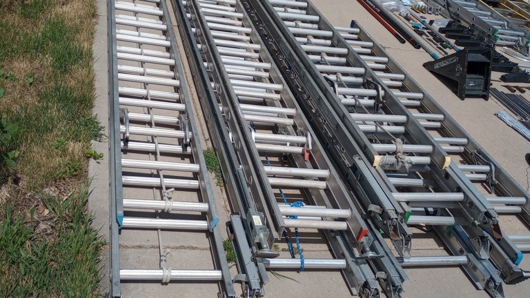 Window Cleaning, Gutter Cleaning, Snow Removal in Denver Metro!