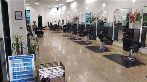 Orange County Ca Hair Salons And Barber Shops For Sale Bizbuysell