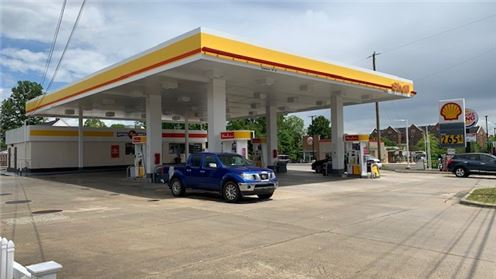 North Carolina Gas Stations For Sale Bizbuysell