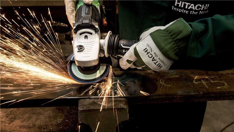 Very Profitable Machine Shop