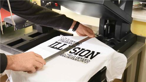 Screen Printing Businesses For Sale Bizbuysell