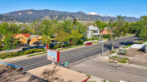 Business Real Estate In Co For Sale Bizbuysell