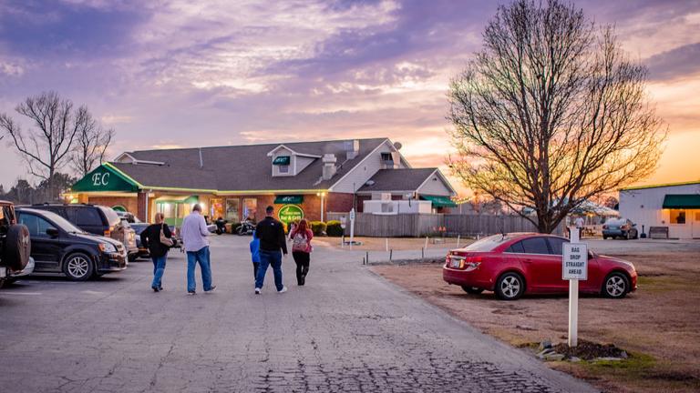The Golf Club and Grill at Eagle Creek