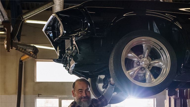 Reliable Repair for many Years!