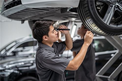 mechanic cleveland heights, oh