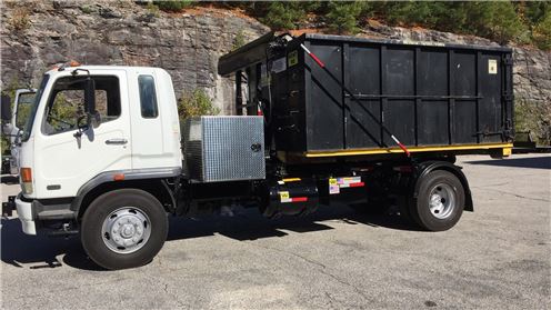Massachusetts Waste Management And Recycling Businesses For Sale Bizbuysell
