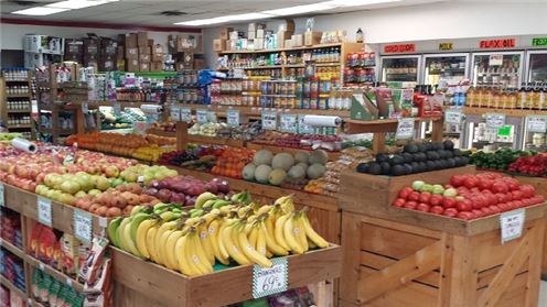 Texas Grocery Stores And Supermarkets For Sale Bizbuysell