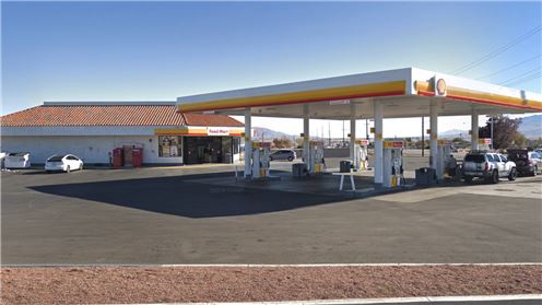 Virginia Gas Stations For Sale Bizbuysell