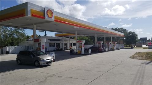 Pinellas County Fl Gas Stations For Sale - Bizbuysell