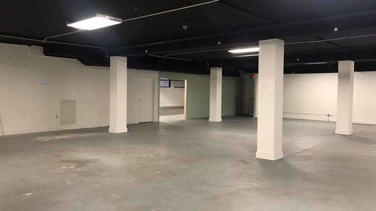 Downtown Bar/Restaurant Space