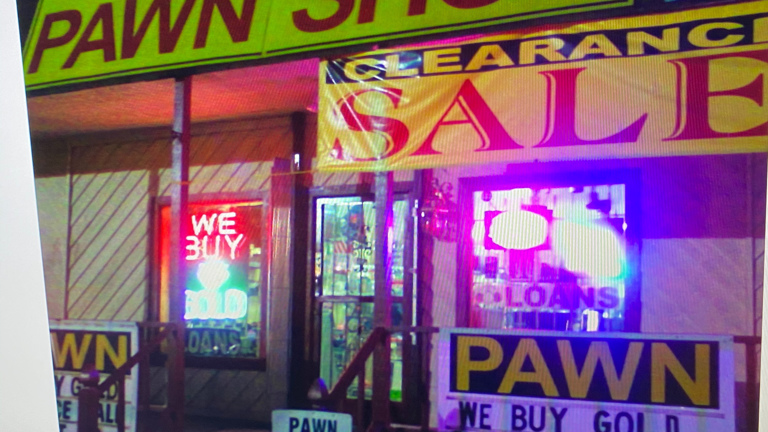 RETIREMENT NOW! 40% OFF-50 yr Pawn Gold & Gun Shop Money Maker!