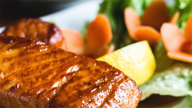 Restaurant for Sale in Western Arkansas