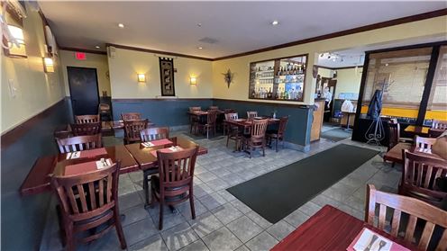 Franklin Ma Restaurants And Food Businesses For Sale - Bizbuysell