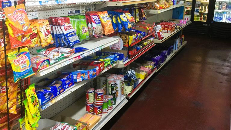 Mr. Bill Gas and Food Station Property is Now for Sale!