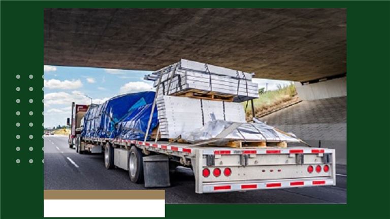 SBA Prequalified - Profitable Specialized Transportation Business