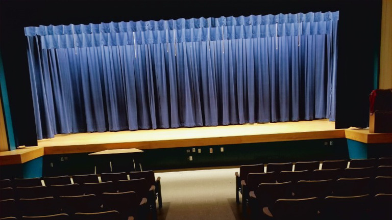 Stage Curtain Fabricator/Installer