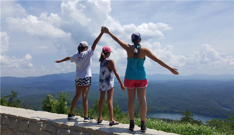 Healthcare from birth to 21 years.