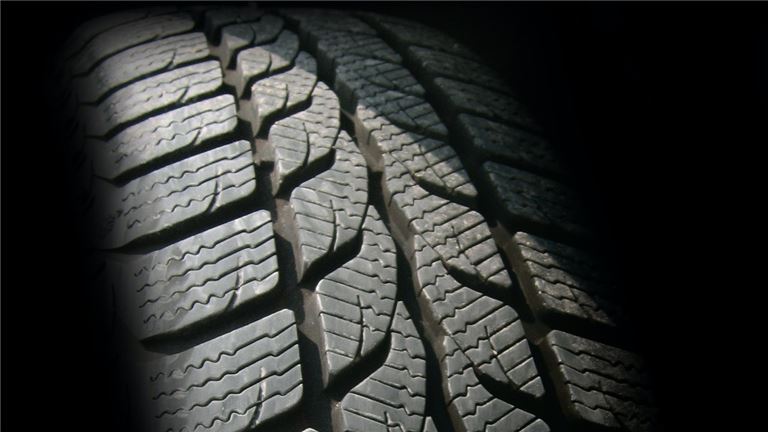 Tire Land USA!