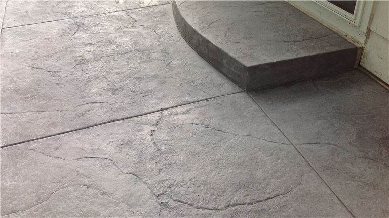 Concrete Contracting & Installation