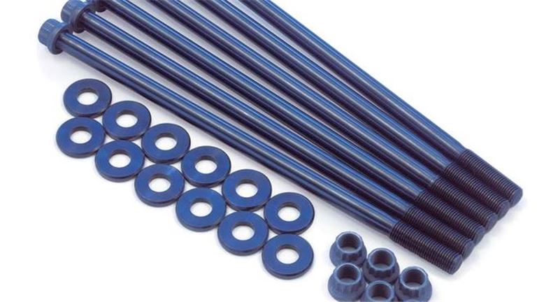 Premium Threaded Fasteners