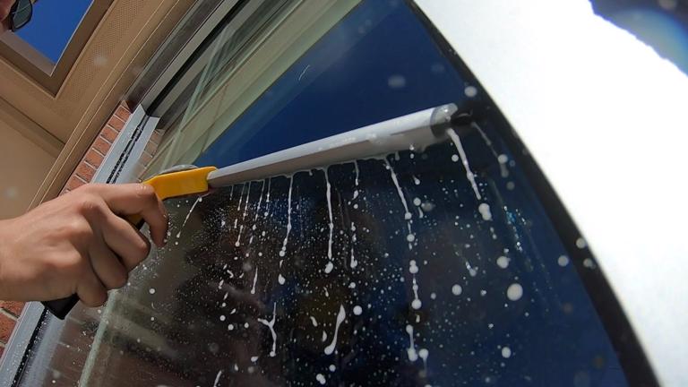 #1 Window Cleaning Business in Philadelphia!