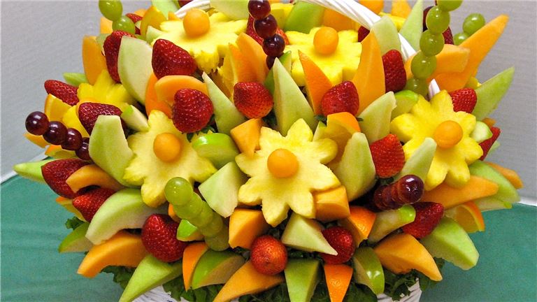 Acquire 1, 2 Or 3 Edible Arrangements-Long-Established-Profitable!