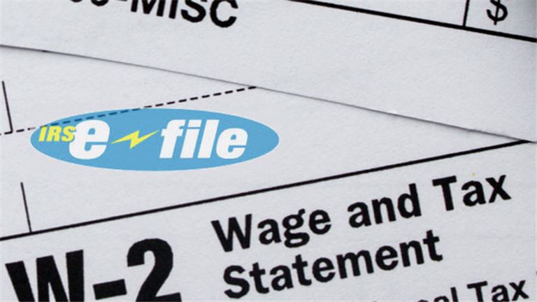 Growing E-Commerce W2/1099 Tax Compliance Business