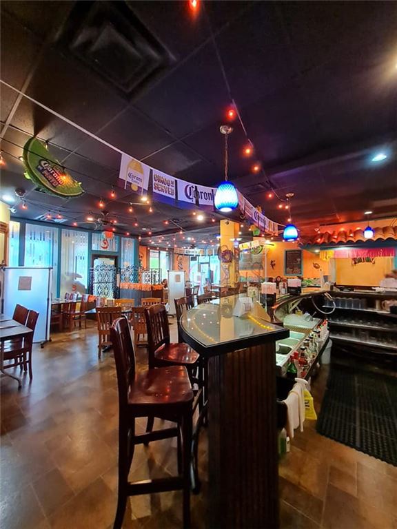 Well Known Mexican Restaurant for sale (TURN KEY) in Oneonta, New York