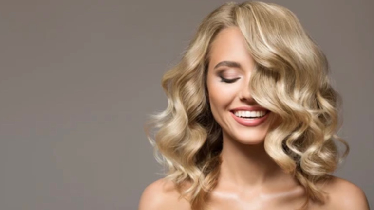 High-End Los Gatos Hair Salon For Sale