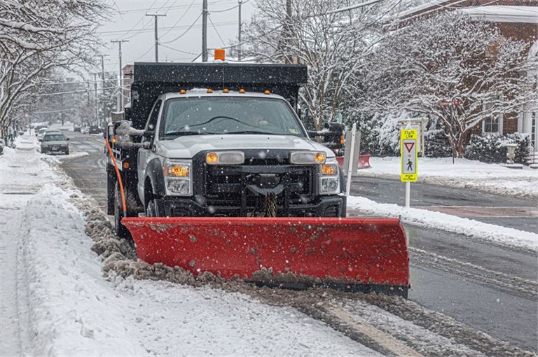 Alaska Snow Removal and Landscaping Co. for Sale in Anchorage County
