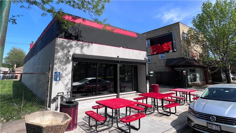 Property & Asset Sales Business