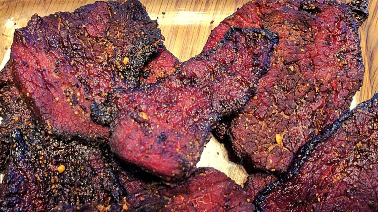 Unique USDA Certified Beef Jerky Brand And Facility For Sale In unique-usda-certified-beef-jerky-brand-and-facility-for-sale-in