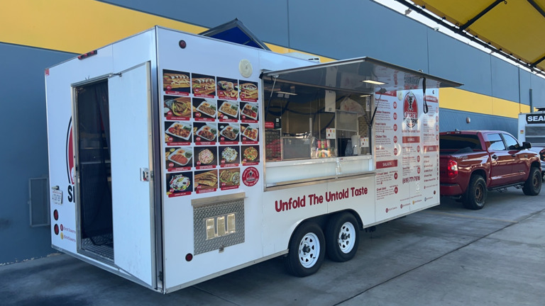 food trucks san diego permits