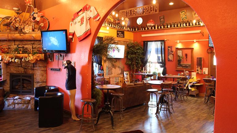 Hill City Brewery & Tasting Room