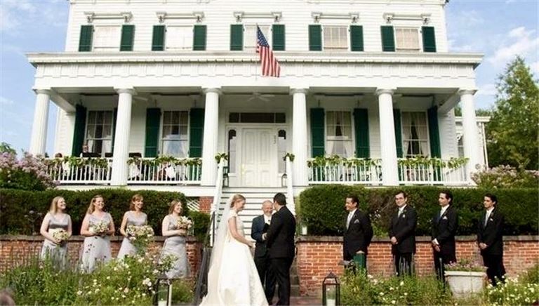 Wilmington City Club