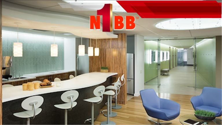 Leading NYC Interior Architecture and Design Firm