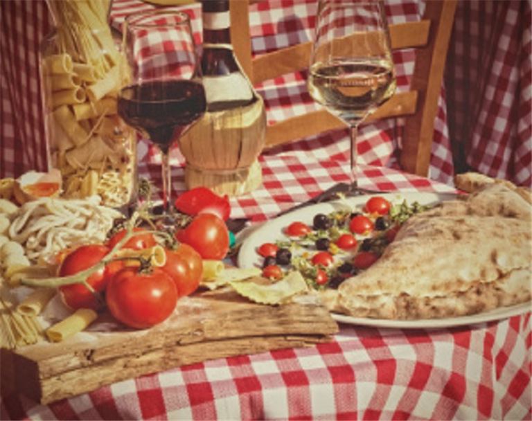 Longstanding Italian Restaurant In Prime DFW Location in Dallas County