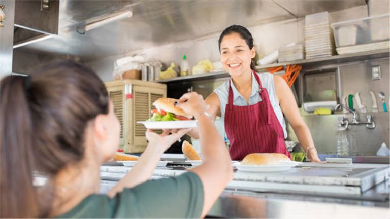 Lake of the Ozarks Area Restaurant