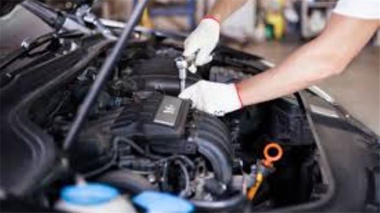 LVNV Profitable Auto Service and Potentially Auto Sales Op